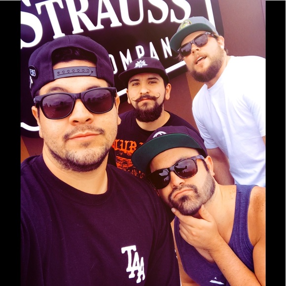 Meet your Posher, Eric - Picture 6 of 6